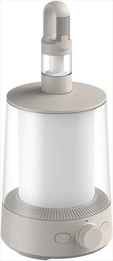 LED LIGHT CAMPING LANTERN XIAOMI, BHR7349GL