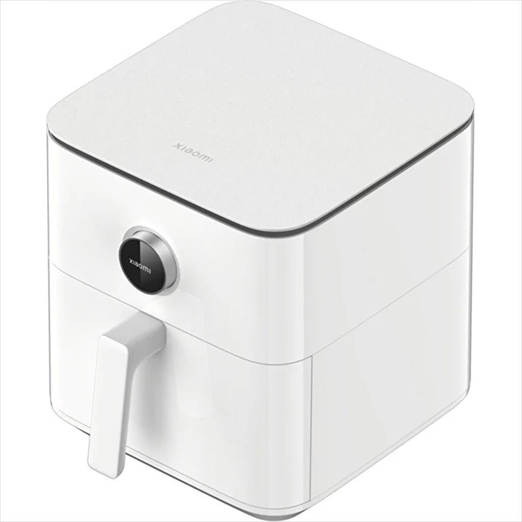 CE SMART MI AIR FRYER XIAOMI 6.5L White, BHR7358EU