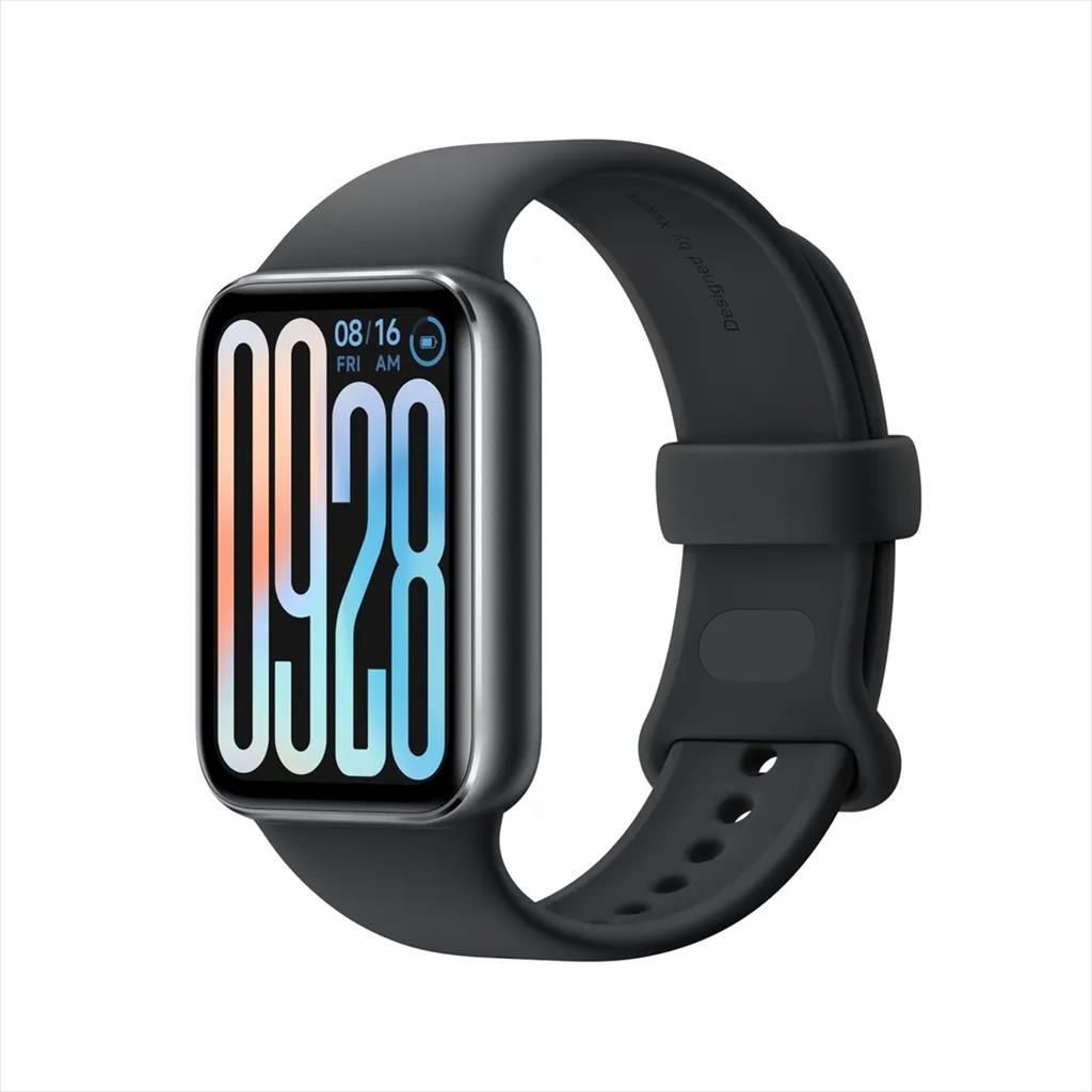 SMARTWATCH XIAOMI MI BAND 9 PRO BLACK, BHR8710GL