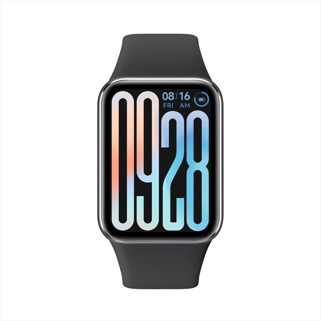 SMARTWATCH XIAOMI MI BAND 9 PRO BLACK, BHR8710GL
