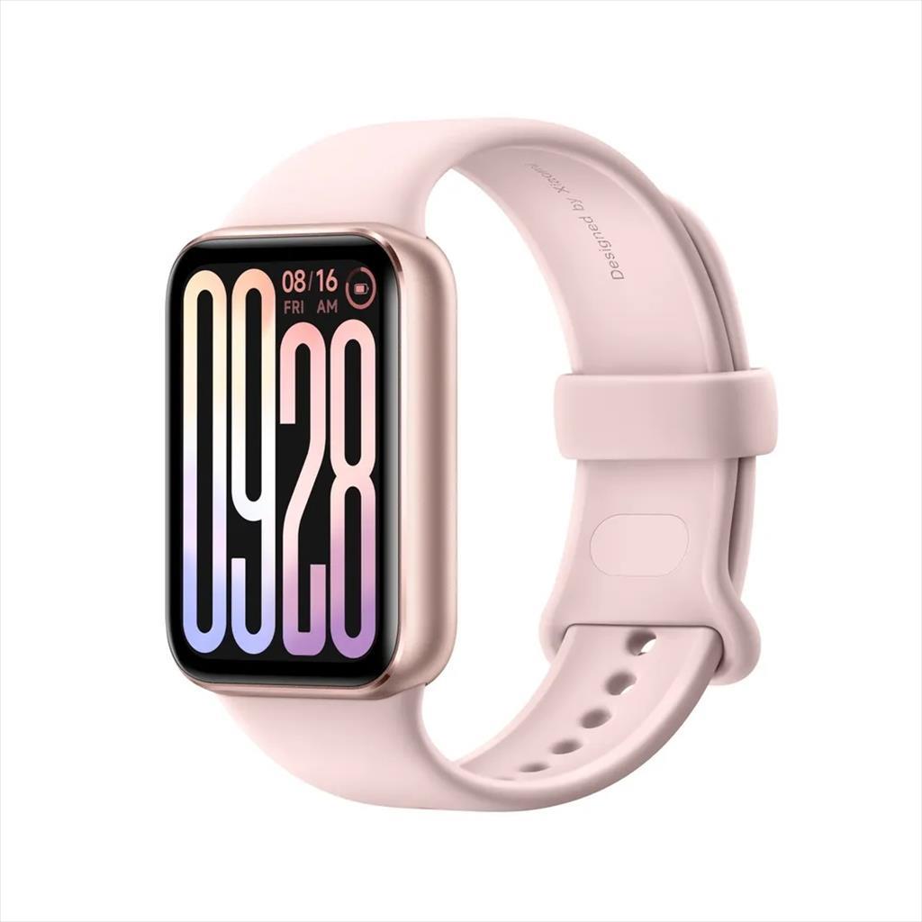 SMARTWATCH XIAOMI MI BAND 9 PRO ROSE, BHR8714GL