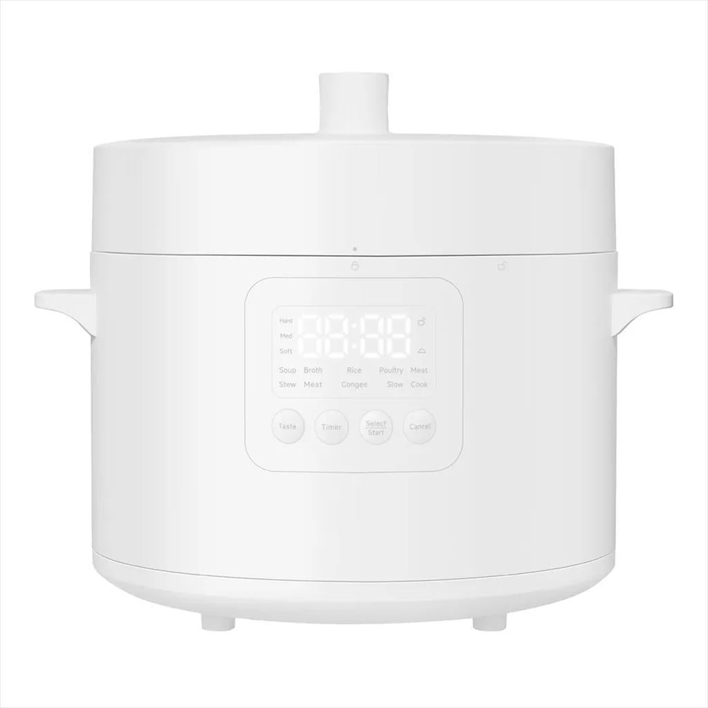 ELECTRIC PRESURE COOKER XIAOMI 4.8L, BHR8845EU