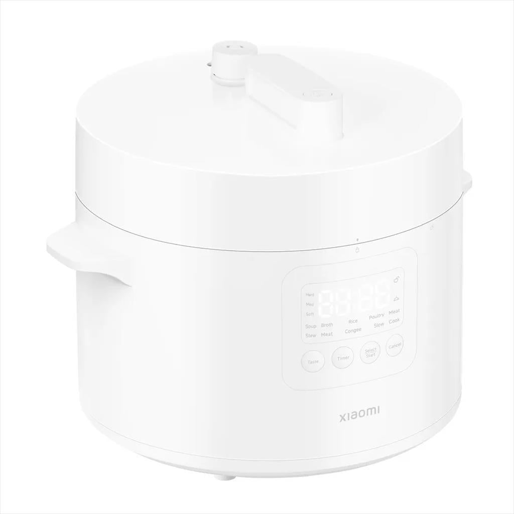 ELECTRIC PRESURE COOKER XIAOMI 4.8L, BHR8845EU