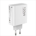 PHONE CHARGER XIOAMI MI HYPERCHARGE COMBO 120W Type-C cable included , BHR9462EU