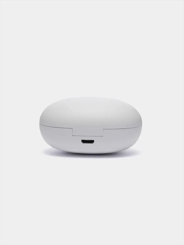 EARPHONES WIRELESS BUDS REALME DIZO GOPODS D WHITE