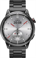 SMARTWATCH REALME S2 GRAY, w/AMOLED display 1.43",IP68