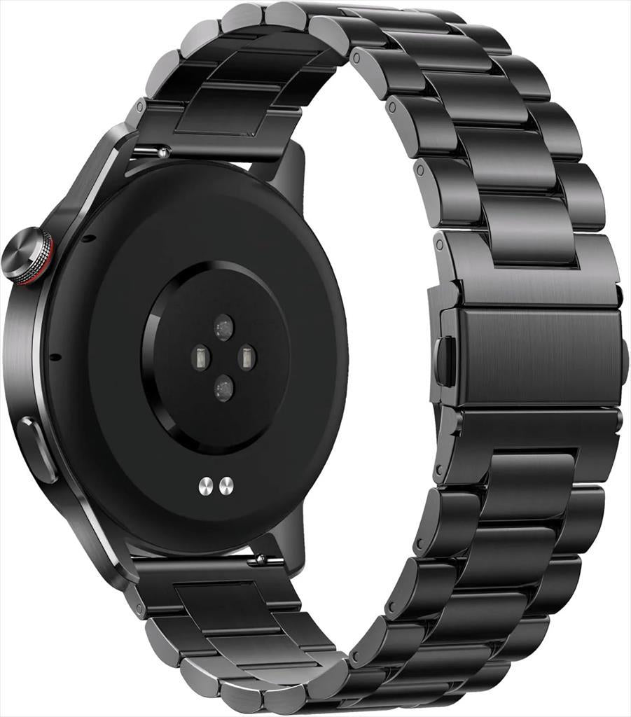 SMARTWATCH REALME S2 GRAY, w/AMOLED display 1.43",IP68