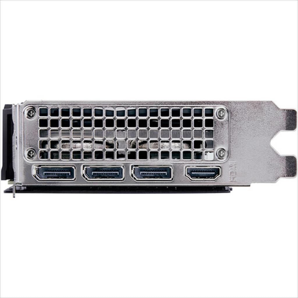 VGA PNY RTX 4060 Ti VERTO Dual Fan 8GB GDDR6, DPx3, HDMIx1, VCG4060T8DFXPB1
