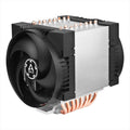 COOLERS CPU ARCTIC Freezer 4U-M Rev. 2 AMD: SP6, sTR5, SP3, TR4, sTRX4, sWRX8, Intel: LGA4710, LGA 4189, LGA 4677, ACFRE00133B