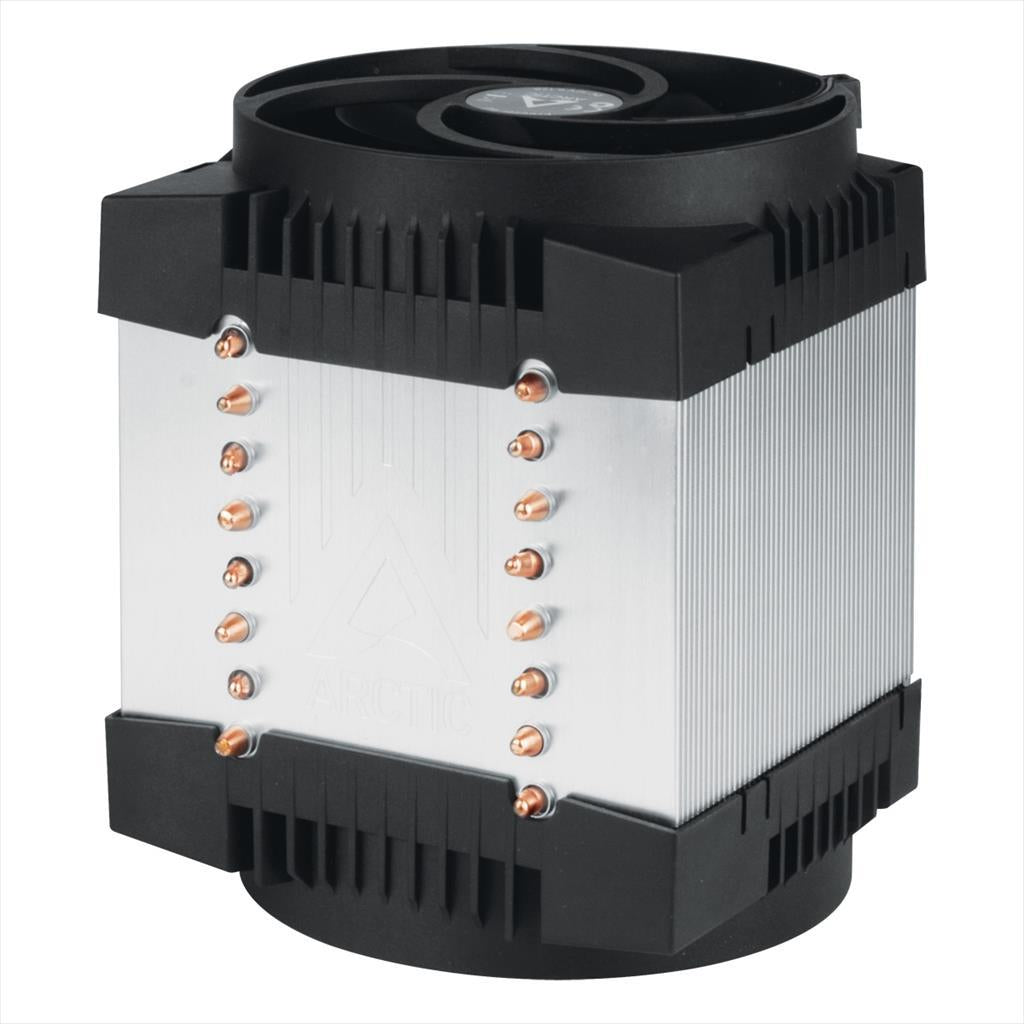 COOLERS CPU ARCTIC Freezer 4U-M Rev. 2 AMD: SP6, sTR5, SP3, TR4, sTRX4, sWRX8, Intel: LGA4710, LGA 4189, LGA 4677, ACFRE00133B