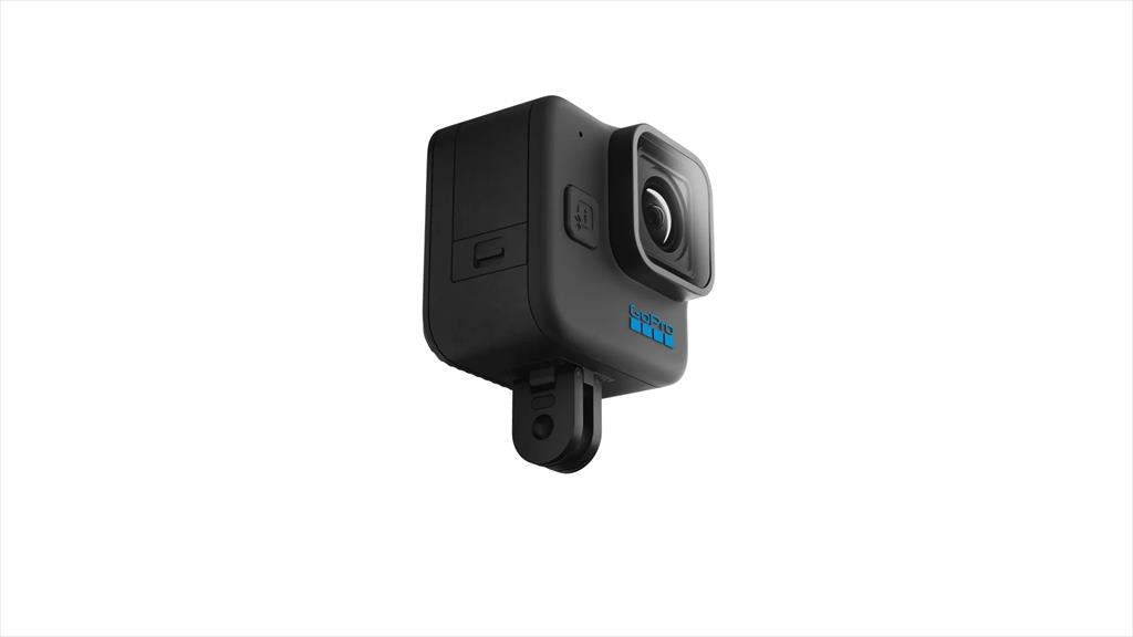 ACTION CAMERA GoPro Hero 11 Black Mini, CHDHF-111-RW