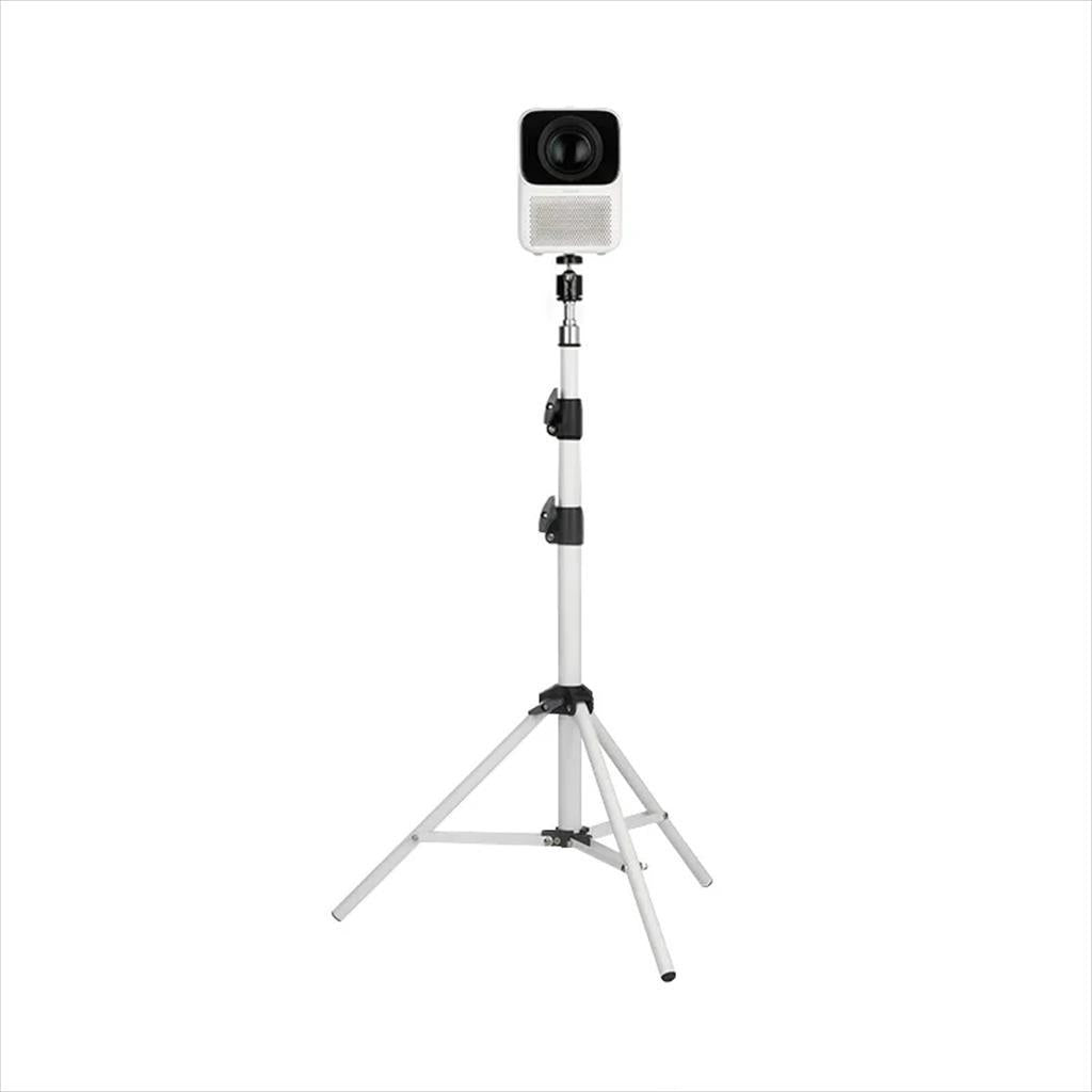 PROJECTOR FLOOR STAND WANBO 1.7m, 360-degree rotation (for X1/T2/T2 Free/T2 MAX/T2R MAX/T6 MAX) ,WBBB01