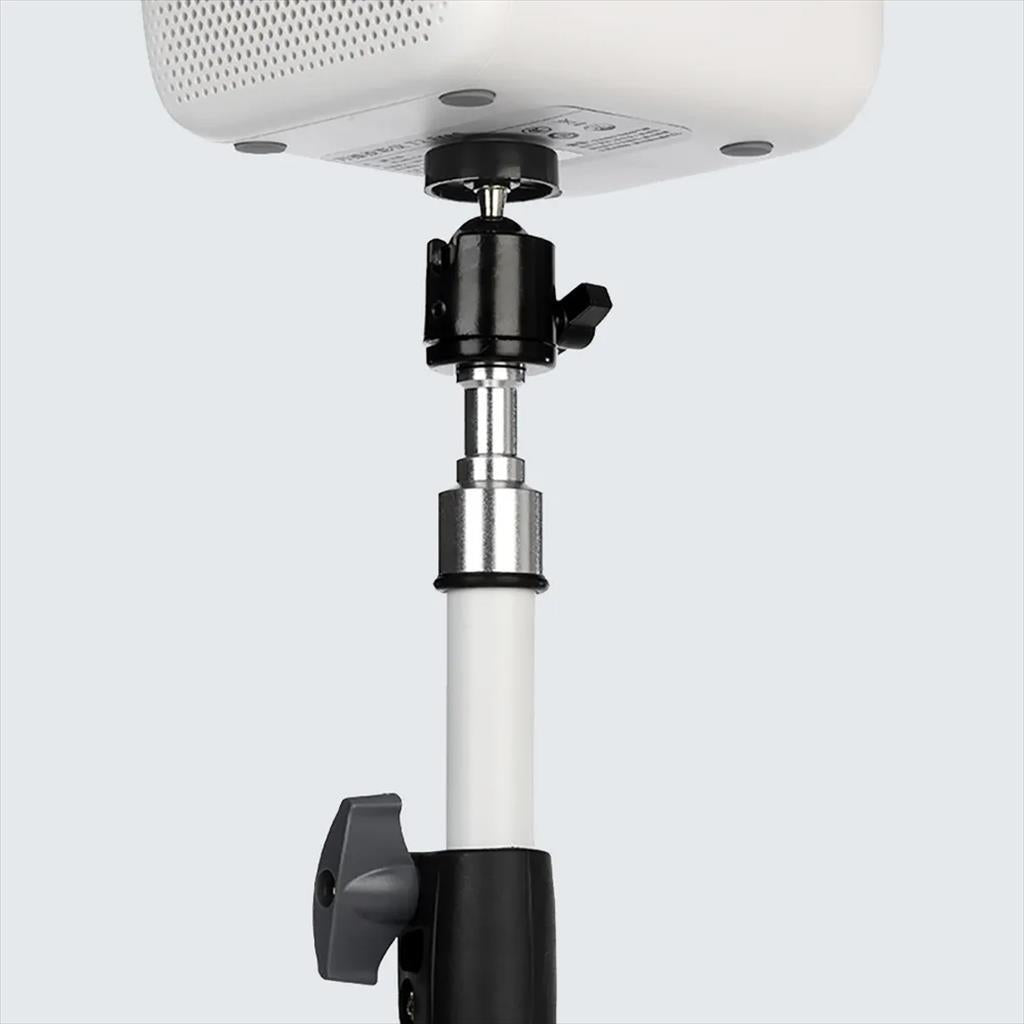 PROJECTOR FLOOR STAND WANBO 1.7m, 360-degree rotation (for X1/T2/T2 Free/T2 MAX/T2R MAX/T6 MAX) ,WBBB01