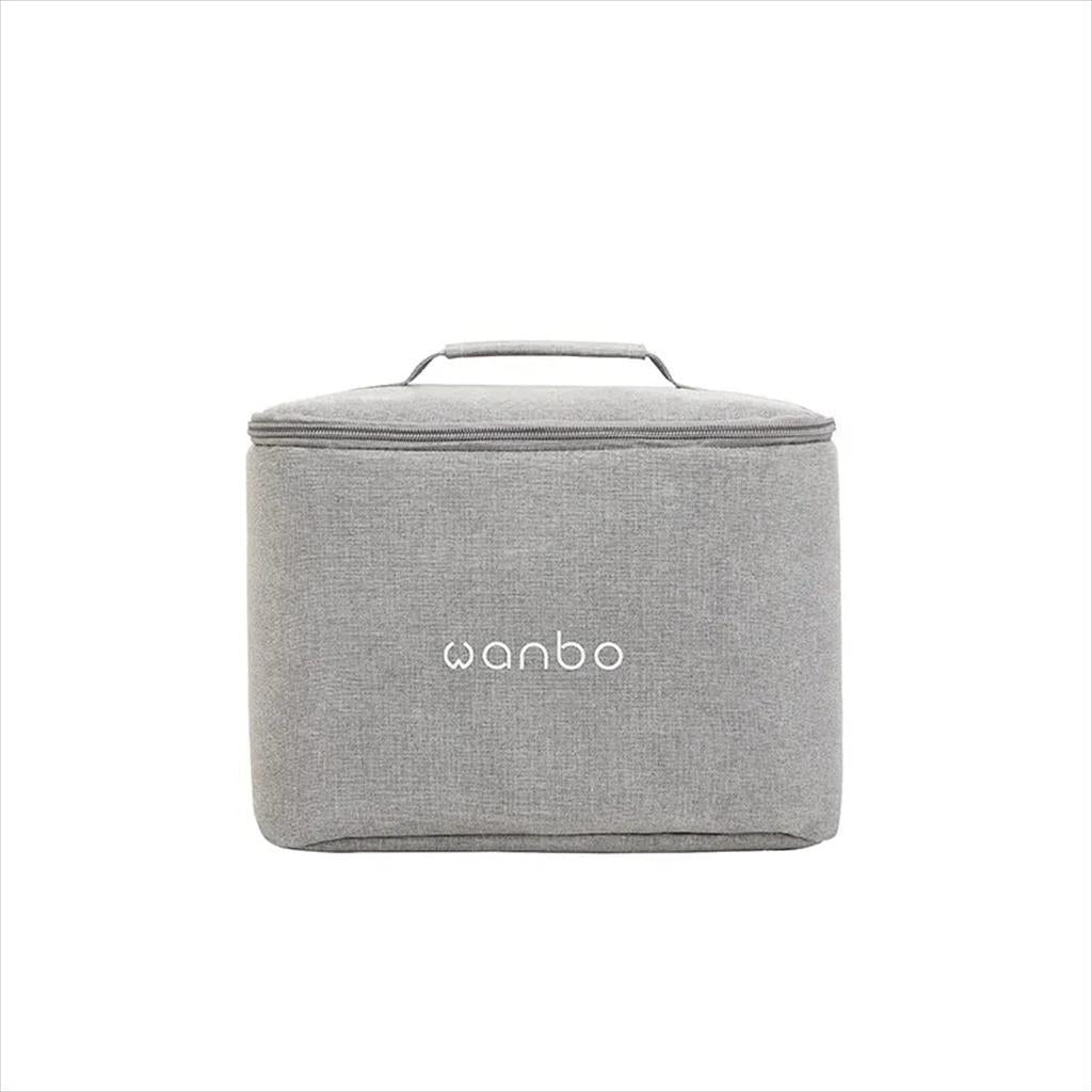 BAG PROJECTOR WANBO FOR T4 Gray