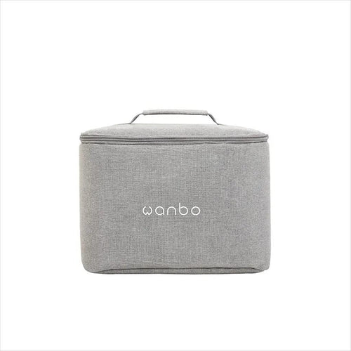 BAG PROJECTOR WANBO FOR T4 Gray