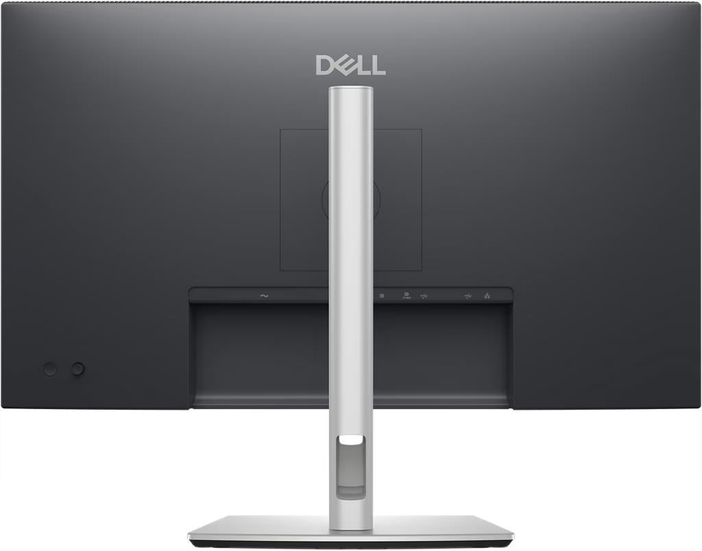 MONITOR 27" DELL P2725QE, 4K 3840 x 2160, 16:9,IPS, 100Hz, 5ms, 2x TYPE-C, 3xUSB 3.2 Gen1, HDMI, DP, RJ45