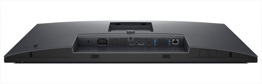 MONITOR 27" DELL P2725QE, 4K 3840 x 2160, 16:9,IPS, 100Hz, 5ms, 2x TYPE-C, 3xUSB 3.2 Gen1, HDMI, DP, RJ45