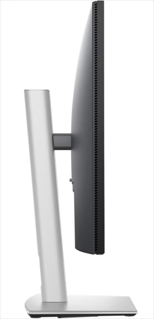 MONITOR 27" DELL P2725QE, 4K 3840 x 2160, 16:9,IPS, 100Hz, 5ms, 2x TYPE-C, 3xUSB 3.2 Gen1, HDMI, DP, RJ45