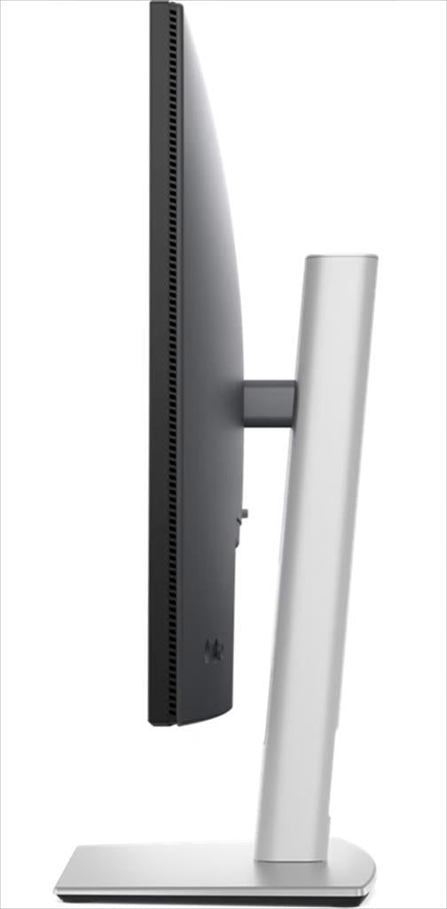 MONITOR 27" DELL P2725QE, 4K 3840 x 2160, 16:9,IPS, 100Hz, 5ms, 2x TYPE-C, 3xUSB 3.2 Gen1, HDMI, DP, RJ45
