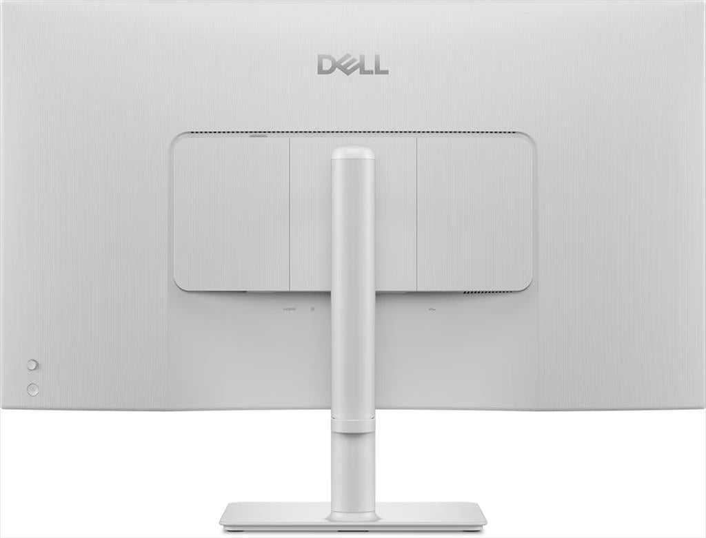 MONITOR 32" DELL S3225QS WHITE 4K LED VA, 3840 x 2160, 120Hz, 4ms, 2xHDMI 2.0, DP, w/speakers