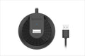 USB HUB A4TECH TYPE-C TO 4PORT USB 2.0, HUB-20
