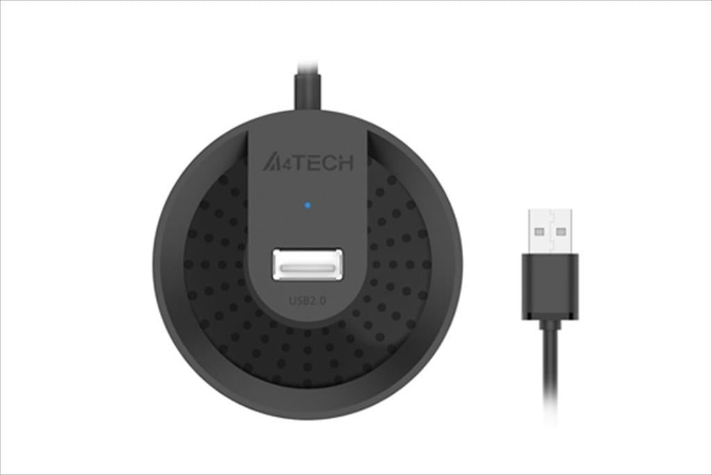 USB HUB A4TECH TYPE-C TO 4PORT USB 2.0, HUB-20