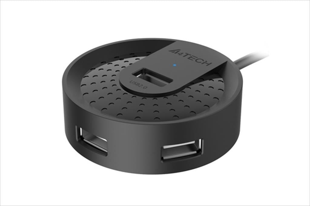 USB HUB A4TECH TYPE-C TO 4PORT USB 2.0, HUB-20
