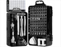 TOOL EXTRALINK 120W1-1310 Precision Screwdriver Toolkit 120 in 1