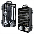 TOOL EXTRALINK 118W1-1309 Precision Screwdriver Toolkit 118 in 1