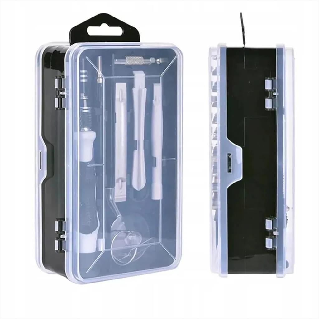 TOOL EXTRALINK 118W1-1309 Precision Screwdriver Toolkit 118 in 1