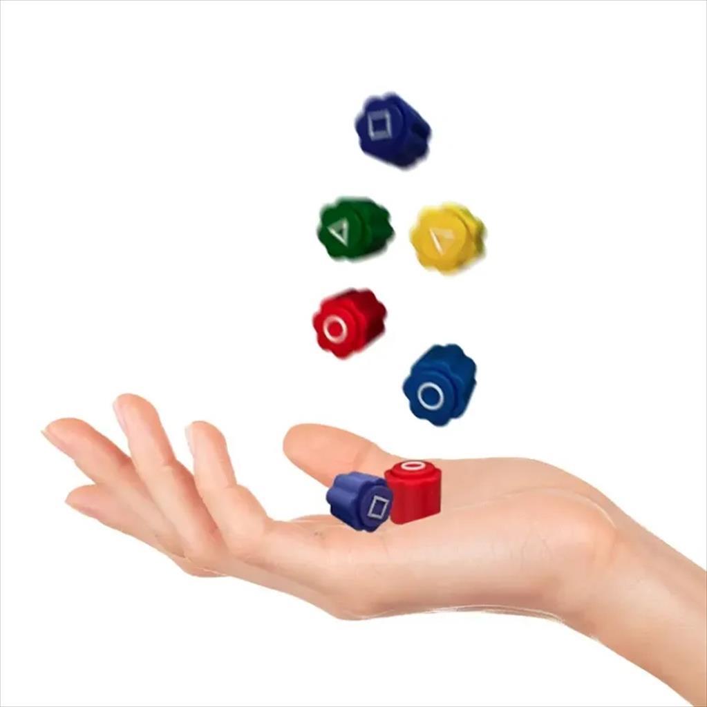 GAME SQUID GAME DICE EXTRALINK