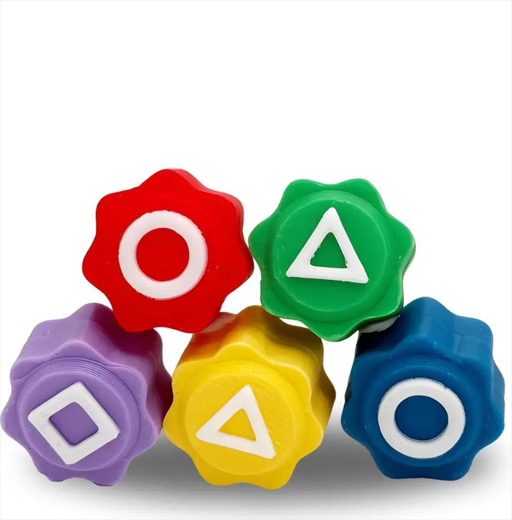 GAME SQUID GAME DICE EXTRALINK