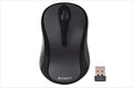 MOUSE WIRELESS USB A4TECH G3-280NS Silent , Grey