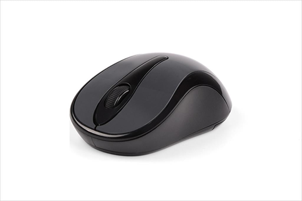 MOUSE WIRELESS USB A4TECH G3-280NS Silent , Grey