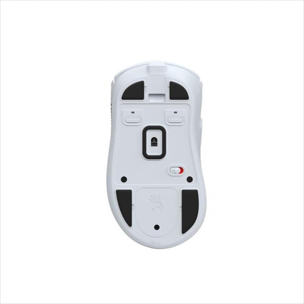 MOUSE WIRELESS USB A4TECH Bloody Gaming R73 PRO NYX MIRAGE, 2.4Ghz+USB, 26000CPI, 1000Hz