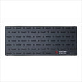 MOUSEPAD A4Tech Bloody BP-30L, Black XL 750x300x3