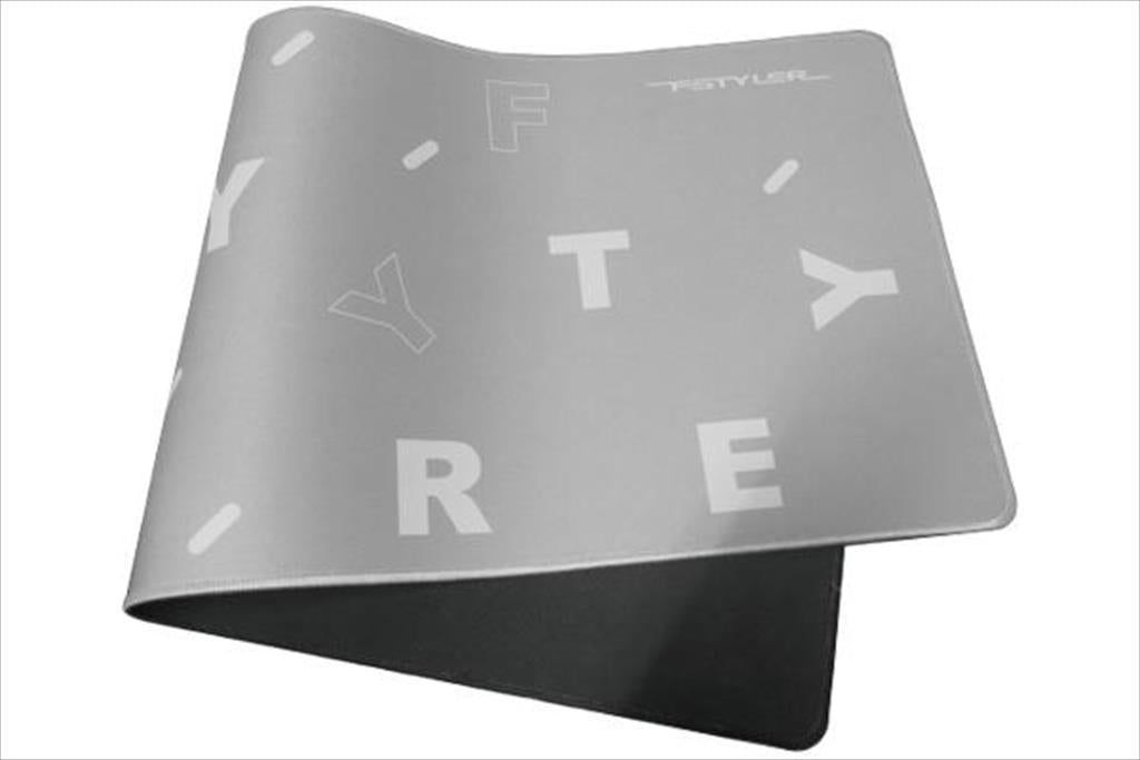 MOUSEPAD A4Tech FSTyler FP75, Silver XL 750x300x2