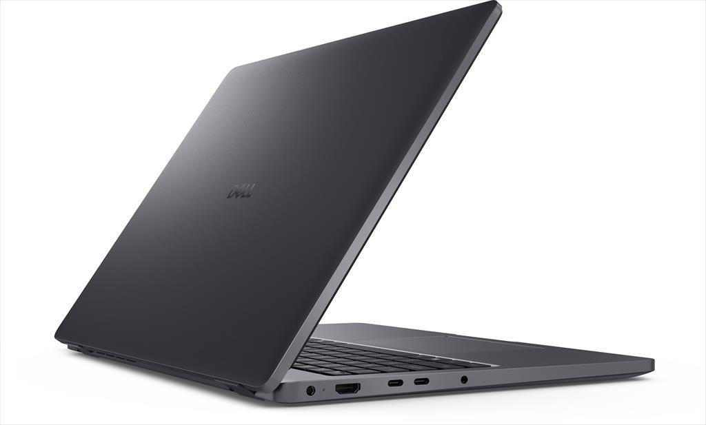 NOTEBOOK 16" DELL PRO 16 Intel Core 5 120U/16GB RAM DDR5 5600Mhz/ 512 GB SSD M.2 NVMe/FULLHD+ (16:10) IPS/BT/Backlit KB/Thunderbolt 4/RJ45/PC16250