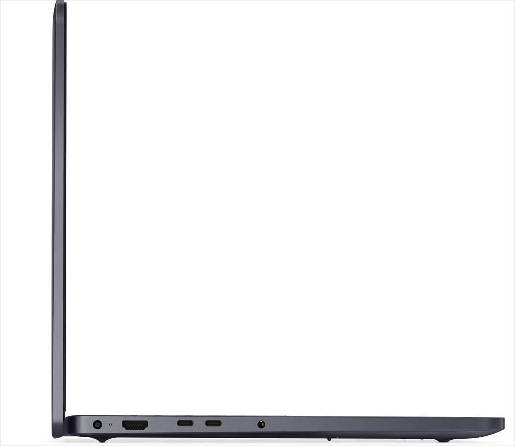 NOTEBOOK 16" DELL PRO 16 Intel Core 5 120U/16GB RAM DDR5 5600Mhz/ 512 GB SSD M.2 NVMe/FULLHD+ (16:10) IPS/BT/Backlit KB/Thunderbolt 4/RJ45/PC16250