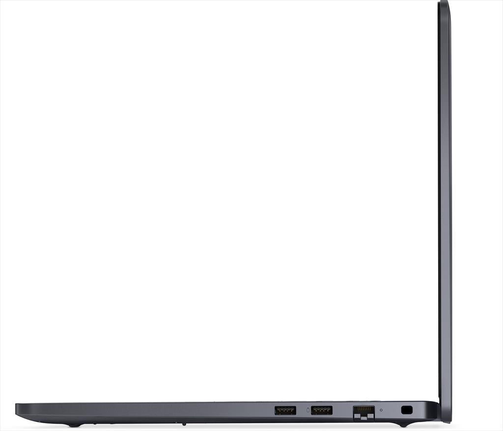NOTEBOOK 16" DELL PRO 16 Intel Core 5 120U/16GB RAM DDR5 5600Mhz/ 512 GB SSD M.2 NVMe/FULLHD+ (16:10) IPS/BT/Backlit KB/Thunderbolt 4/RJ45/PC16250