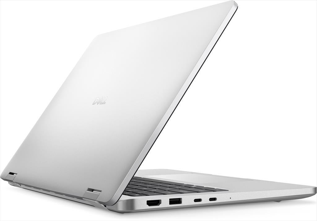 NOTEBOOK 14" DELL PRO PLUS 14  Intel Ultra 5 235U vPRO/16GB RAM DDR5 5600Mhz/ 512 GB SSD M.2 NVMe 2230/FULLHD+ (16:10) IPS/BT/Backlit KB/Thunderbolt 4/RJ45/PB14250