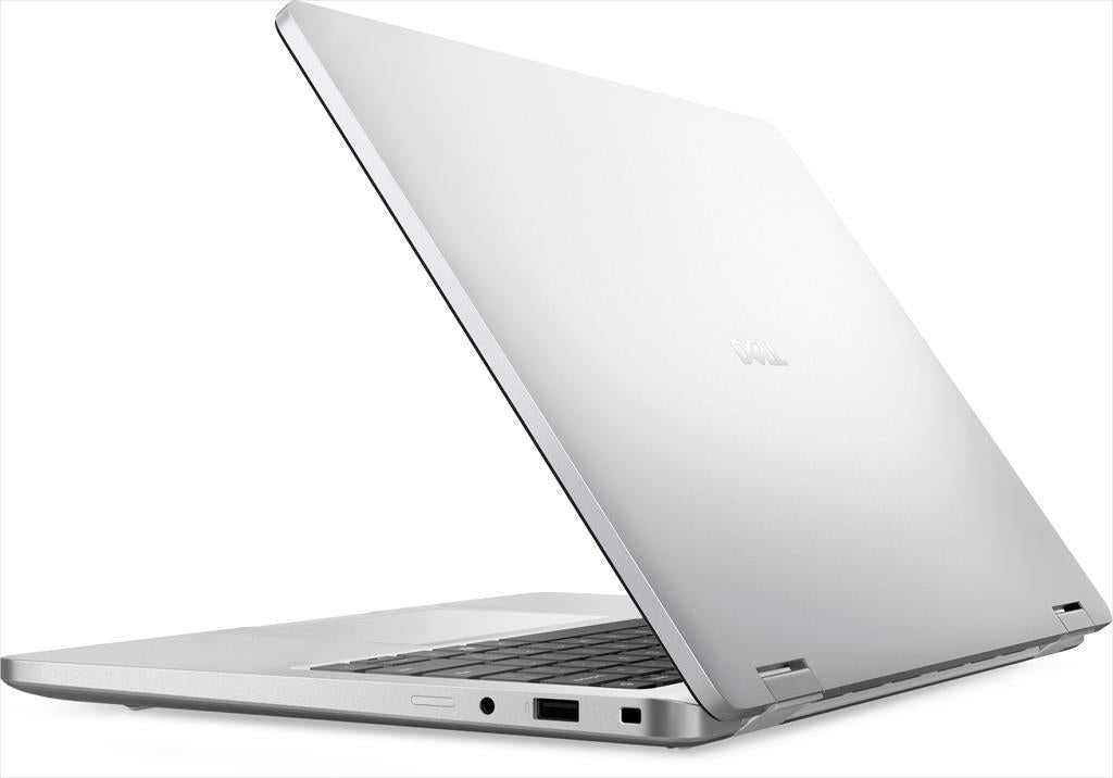 NOTEBOOK 14" DELL PRO PLUS 14  Intel Ultra 5 235U vPRO/16GB RAM DDR5 5600Mhz/ 512 GB SSD M.2 NVMe 2230/FULLHD+ (16:10) IPS/BT/Backlit KB/Thunderbolt 4/RJ45/PB14250