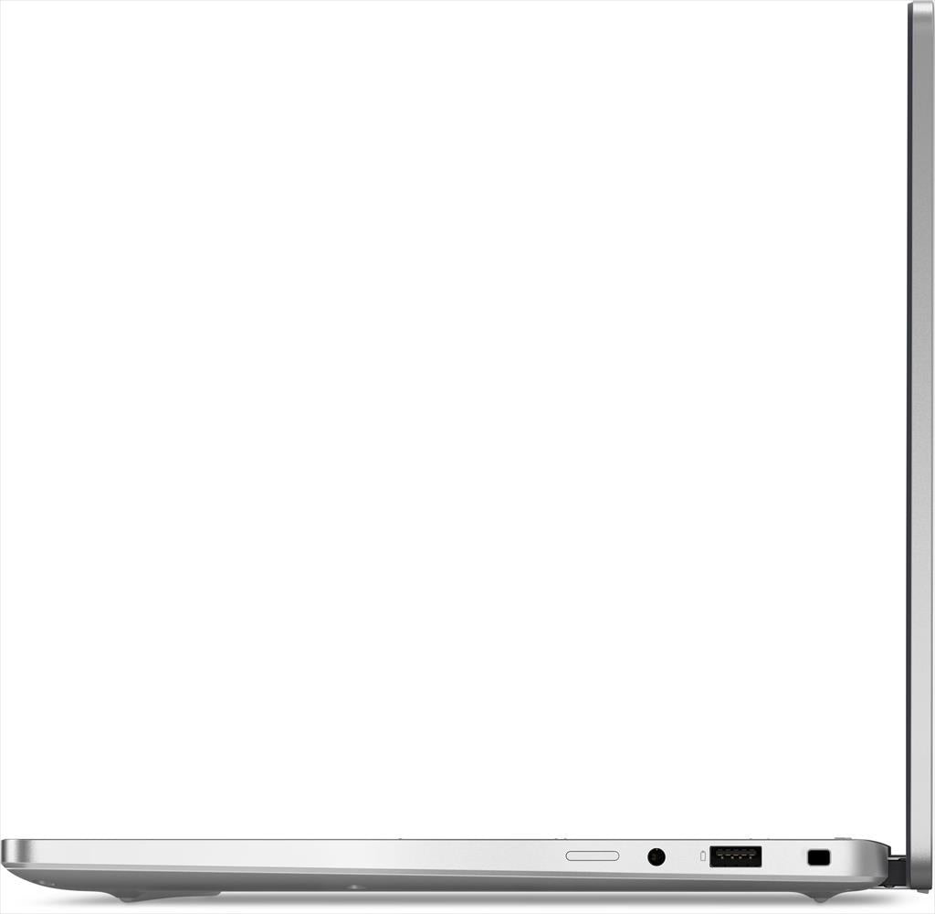 NOTEBOOK 14" DELL PRO PLUS 14  Intel Ultra 5 235U vPRO/16GB RAM DDR5 5600Mhz/ 512 GB SSD M.2 NVMe 2230/FULLHD+ (16:10) IPS/BT/Backlit KB/Thunderbolt 4/RJ45/PB14250