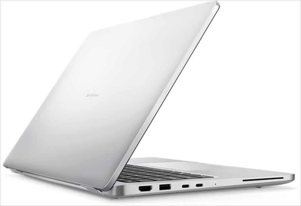 NOTEBOOK 14" DELL PRO PLUS 14  Intel Ultra 7 255U/16GB RAM DDR5 5600Mhz/ 512 GB SSD M.2 NVMe 2230/FULLHD+ (16:10) IPS/BT/Backlit KB/Thunderbolt 4/RJ45/PB14250