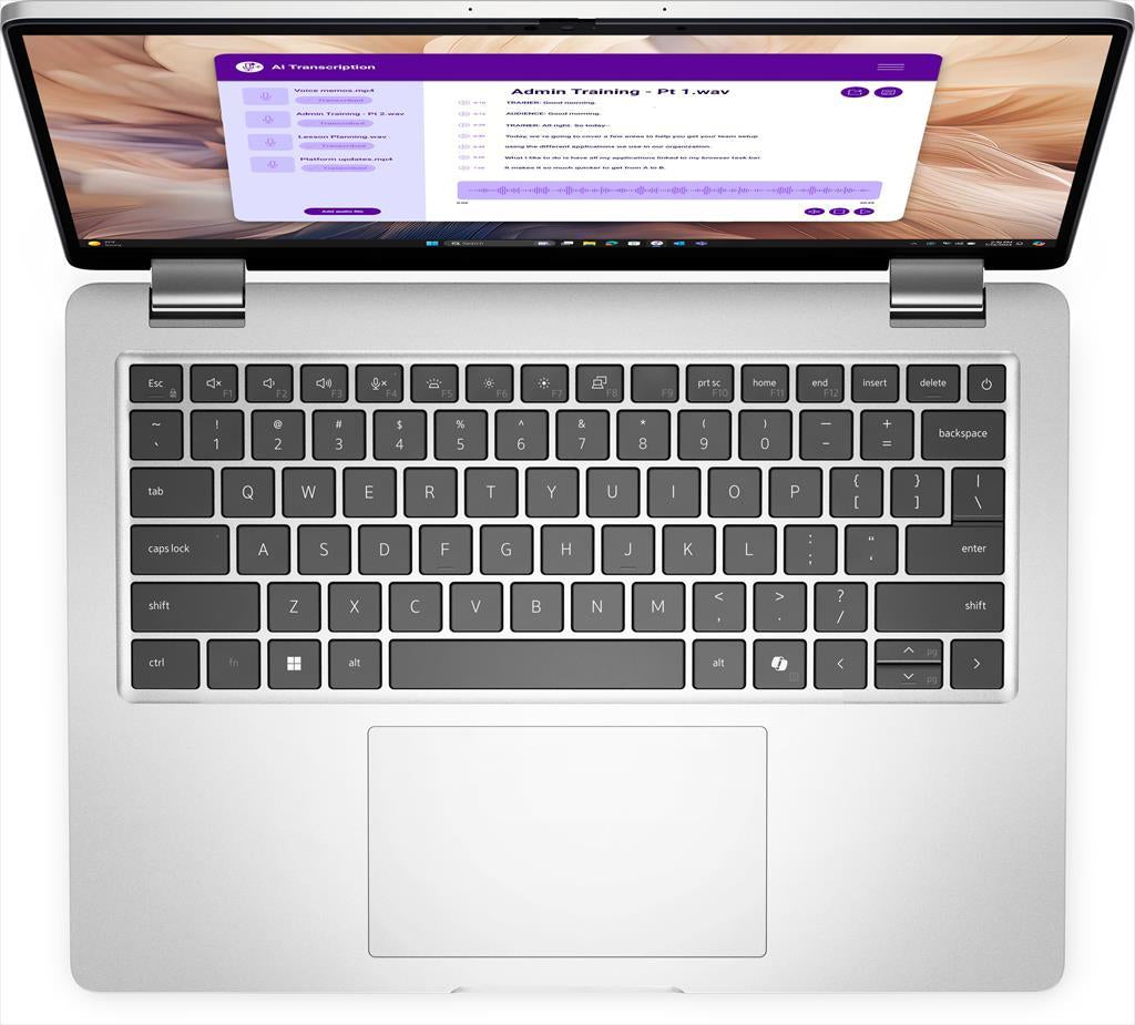 NOTEBOOK 14" DELL PRO PLUS 14  Intel Ultra 7 255U/16GB RAM DDR5 5600Mhz/ 512 GB SSD M.2 NVMe 2230/FULLHD+ (16:10) IPS/BT/Backlit KB/Thunderbolt 4/RJ45/PB14250