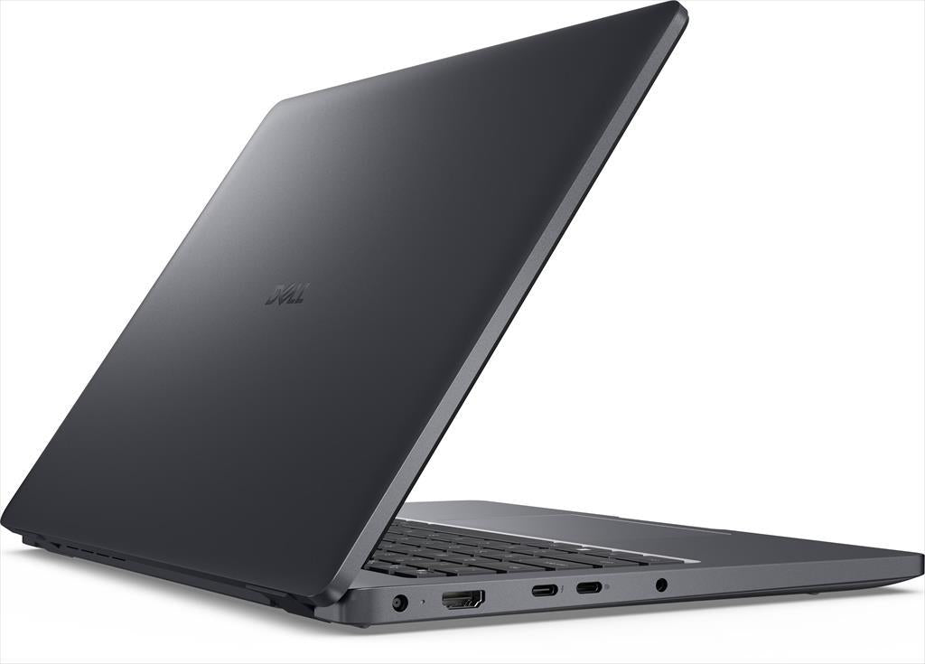 NOTEBOOK 14" DELL PRO14 Intel Core 5 120U/8GB RAM DDR5 5600Mhz/ 512 GB SSD M.2 NVMe/FULLHD+ (16:10) IPS/BT/Backlit KB/Thunderbolt 4/RJ45/PC14250