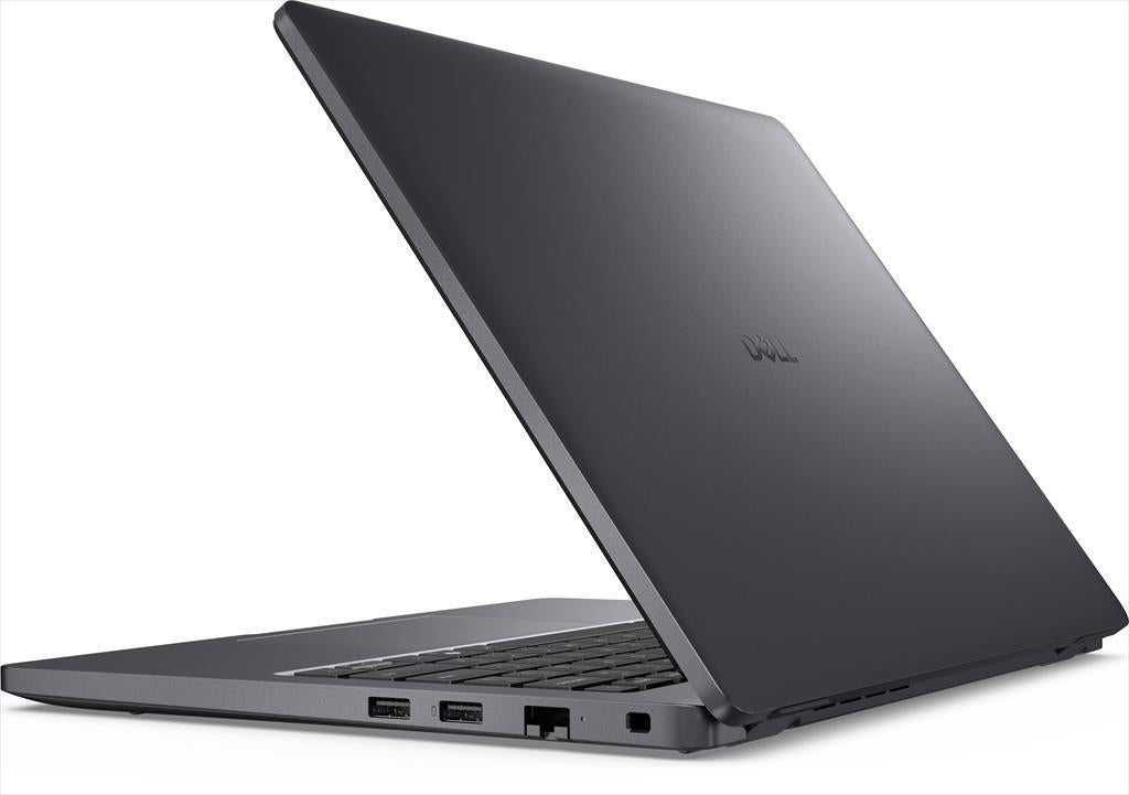 NOTEBOOK 14" DELL PRO14 Intel Core 5 120U/8GB RAM DDR5 5600Mhz/ 512 GB SSD M.2 NVMe/FULLHD+ (16:10) IPS/BT/Backlit KB/Thunderbolt 4/RJ45/PC14250
