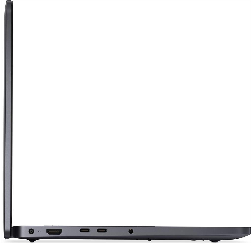 NOTEBOOK 14" DELL PRO14 Intel Core 5 120U/8GB RAM DDR5 5600Mhz/ 512 GB SSD M.2 NVMe/FULLHD+ (16:10) IPS/BT/Backlit KB/Thunderbolt 4/RJ45/PC14250