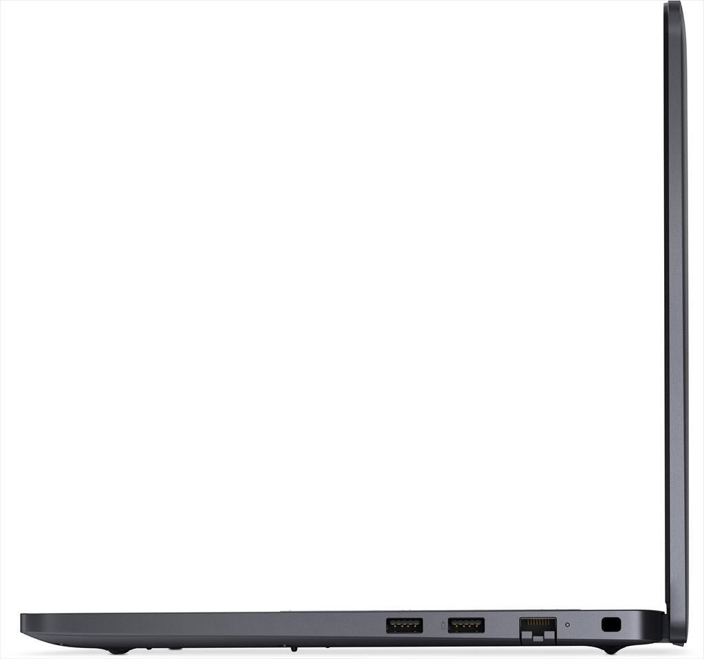 NOTEBOOK 14" DELL PRO14 Intel Core 5 120U/8GB RAM DDR5 5600Mhz/ 512 GB SSD M.2 NVMe/FULLHD+ (16:10) IPS/BT/Backlit KB/Thunderbolt 4/RJ45/PC14250