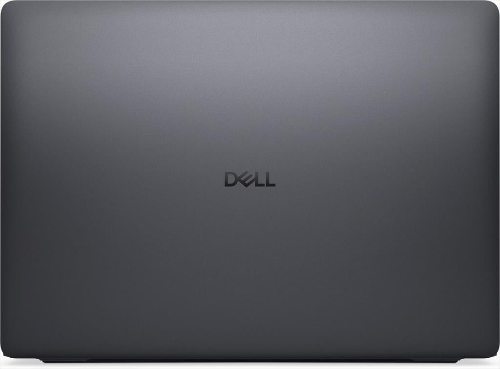 NOTEBOOK 14" DELL PRO14 Intel Core 5 120U/8GB RAM DDR5 5600Mhz/ 512 GB SSD M.2 NVMe/FULLHD+ (16:10) IPS/BT/Backlit KB/Thunderbolt 4/RJ45/PC14250